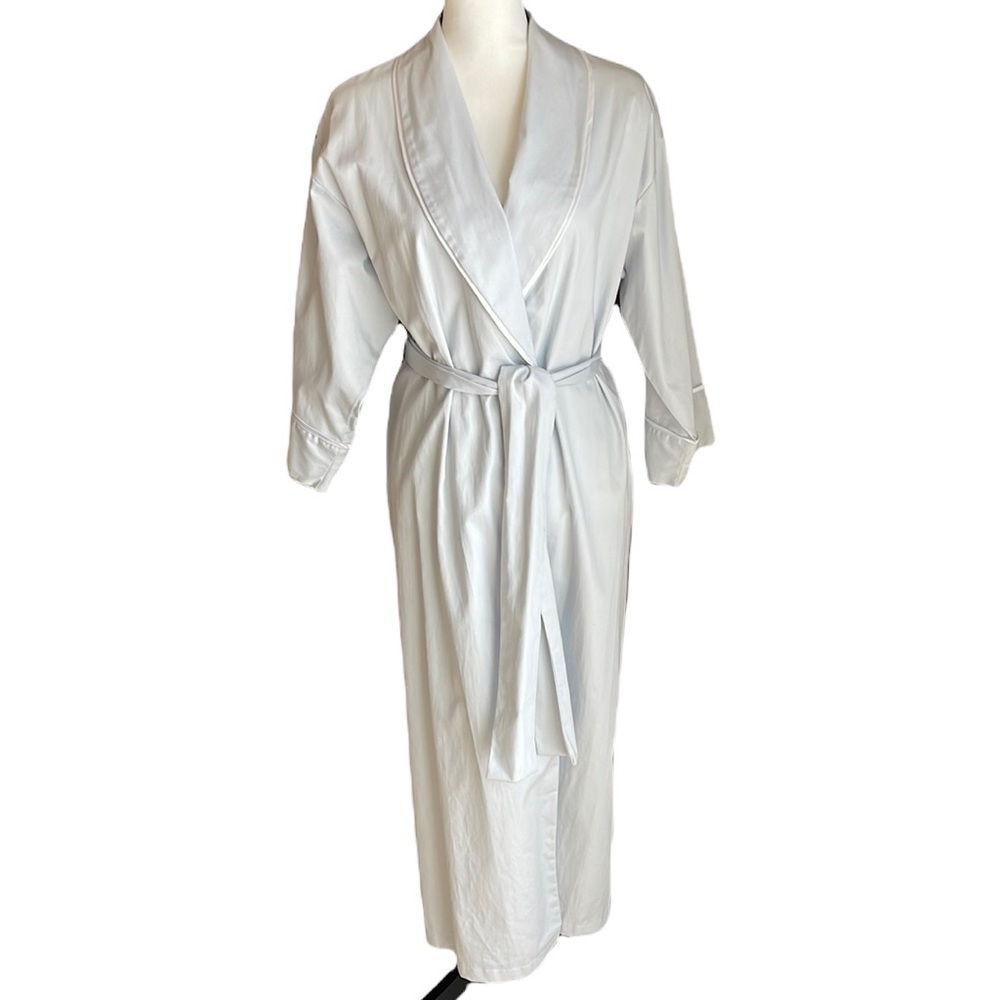 Natori Classics Cotton Robe S